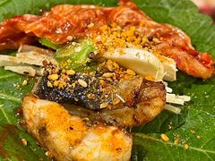 -東門韩国传统烤肉·韩国料理(银座直营店)