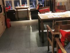 大堂-通海俄式烧烤·俄罗斯大串(嵩山路店)