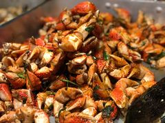 -日丰园海肠水饺·老字号大连海鲜(和平广场店)
