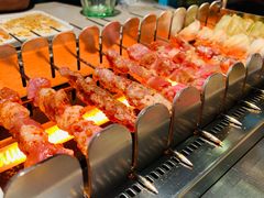 -丰茂烤串(金源店)