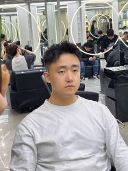 -赤道 Hair Salon