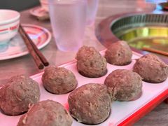 -三头牛·潮汕牛肉生蚝火锅 (夏湾店)