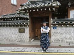 -公主韩服租借 Princess Hanbok