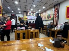 -任记七中刀削面(总店)