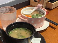 -豚一拉麺(花城汇南区店)