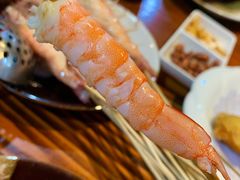 基围虾-盈田盈粥庄(博山东路店)