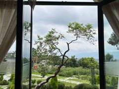 -云禾壹海景庄园餐厅