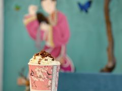 -桃梨花香(柳工颐华城店)