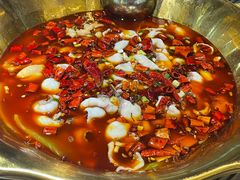 -百岁我家酸菜鱼(龙湾万达店)