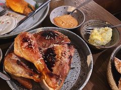 -BOR Eatery(安福路店)