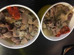 -岭南第一锅(科学城店)