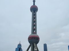 -东方明珠广播电视塔