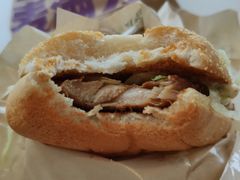 -麦当劳(磨子桥店)