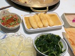 -小龙坎火锅(总店)