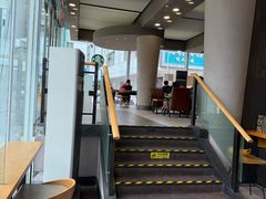 -星巴克(深圳佳宁娜友谊广场店)