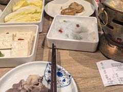 -古关火锅店(古北水镇景区店)