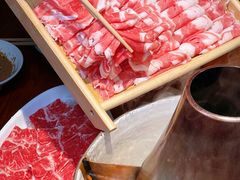 -1078號老北京涮肉(松柏店)
