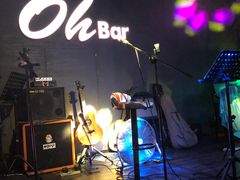 -ohbar live house(人广店)