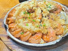 -北城香·新派淮扬菜(鼓楼店)