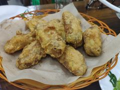 -南记食粥坊·宵夜大排档(莲花总店)