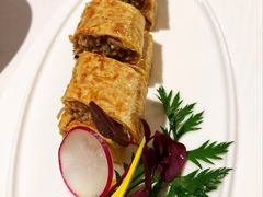 佛门素鹅-南麓·浙里(外滩店)