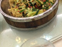 -0791赣菜新概念(福州路店)