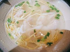 -南京大牌档(香港广场店)