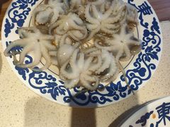 -东镇老火锅(长春路首店)