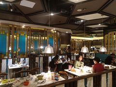 大堂-岭南真味·匠心粤菜(K11店)