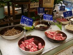 -圣雷克大酒店-爱琴海自助餐厅