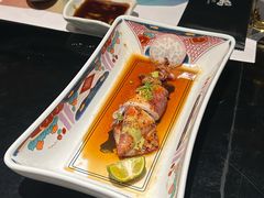 -松鹤精致料理(五一中路店)