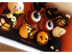 -派悦坊·甜品·蛋糕(日坛店)