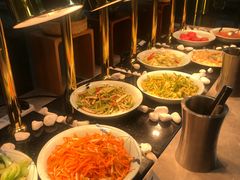 -圆顶阁西餐厅(郑州索菲特国际饭店 )