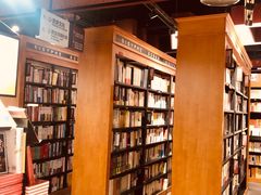 -西西弗书店&矢量咖啡(凯德MALL店)
