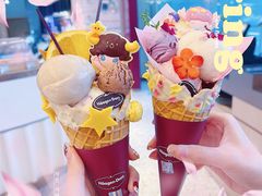 -哈根达斯(天河城店)