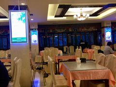 大堂-烤肉宛饭庄(南礼士路店)