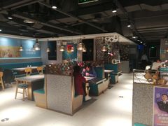 -半天妖烤鱼(东方新天地店)