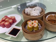 -兴悦酒家(环市东路店)