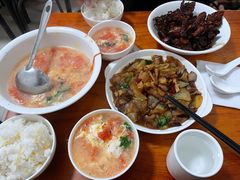 香辣鸡架-如意香辣鸡架(总店)