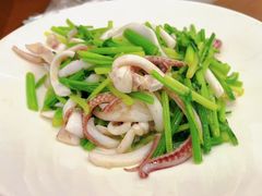 -渔满仓海鲜渔家(象山二店)