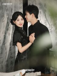 -橙亦摄影工作室