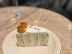 -Cafe Mersey默西咖啡(平江店)