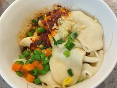 -大师兄·西北小馆(南沙万达广场店)