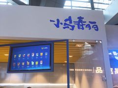 -春丽小马(济南恒隆广场店)
