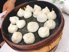 小笼包-万寿斋(山阴路店)