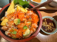 -阿吾罗日本料理(K11艺术中心店)