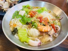 -周记蟹仔粉(侨港风情街店)