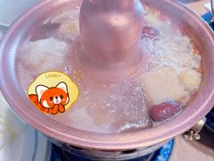 -咖啡苑自助餐厅·中国大饭店