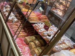 -山崎面包(静安久光店)