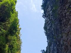 -狮子关旅游区